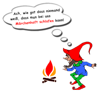 Ab sofort Ferienwohnungen